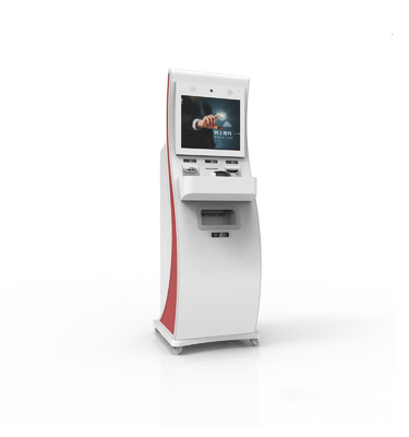 Crypto ATM Self Service Auto Service صرافی ارز خارجی BTC Redeem