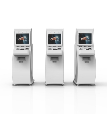 Crypto ATM Self Service Auto Service صرافی ارز خارجی BTC Redeem