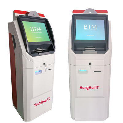 بایننس ATM NFT Trasaction دستگاه پرداخت نقدی ارز دیجیتال ارسال دریافت