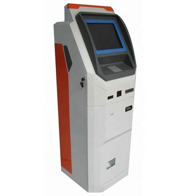 دستگاه نقدی 19 اینچی Hunghui ارز دیجیتال بیت کوین اتریوم ATM